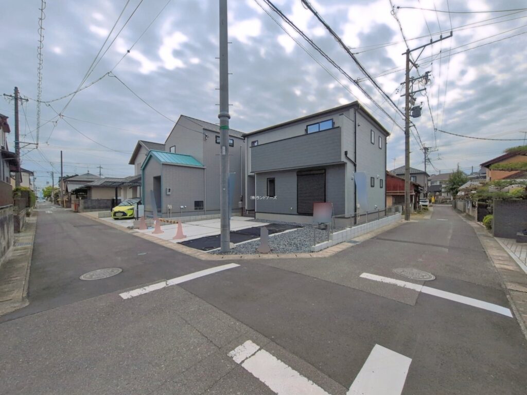 物件写真