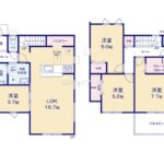 図面サムネイル