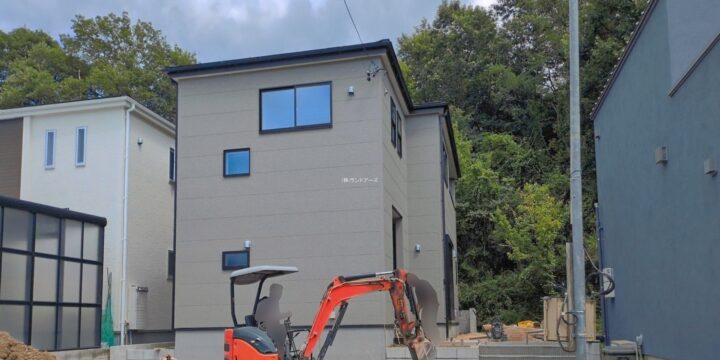 瀬戸市五位塚町（戸建）01 1