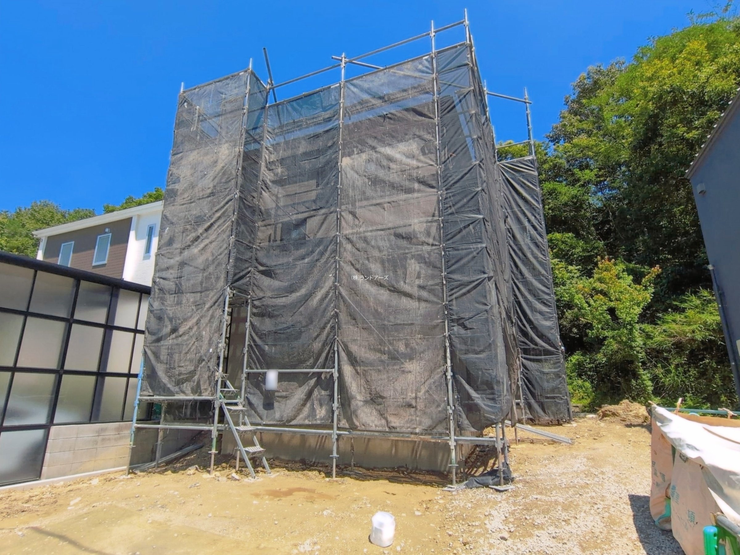 瀬戸市五位塚町(戸建)01 1 - 株式会社ランドアーズ|名古屋の一戸建て(建売・中古戸建)・中古マンション・賃貸管理・不動産売却 瀬戸市五位塚町(戸建)01 1