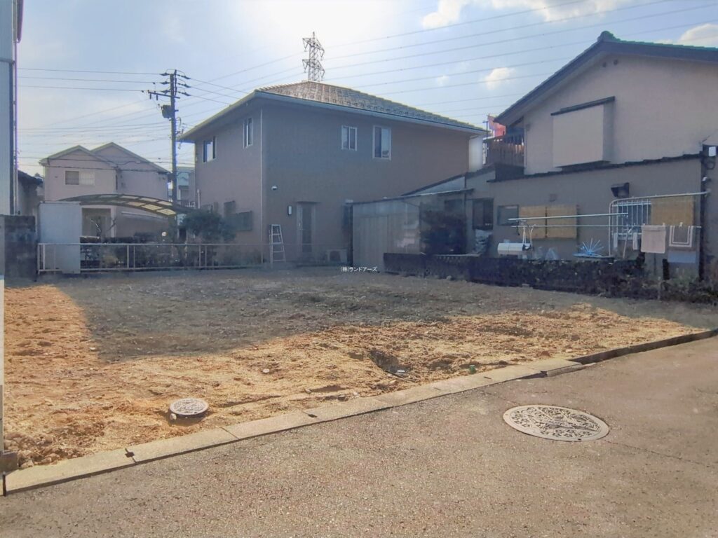 物件写真