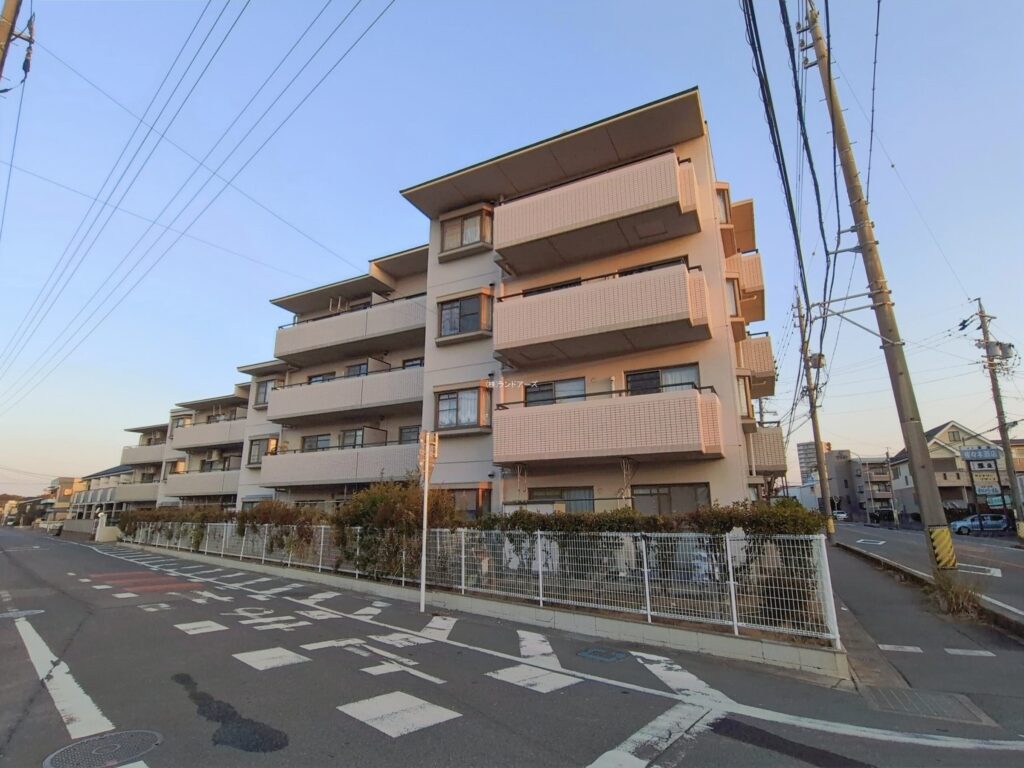 物件写真
