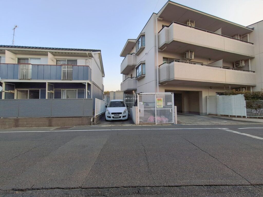物件写真