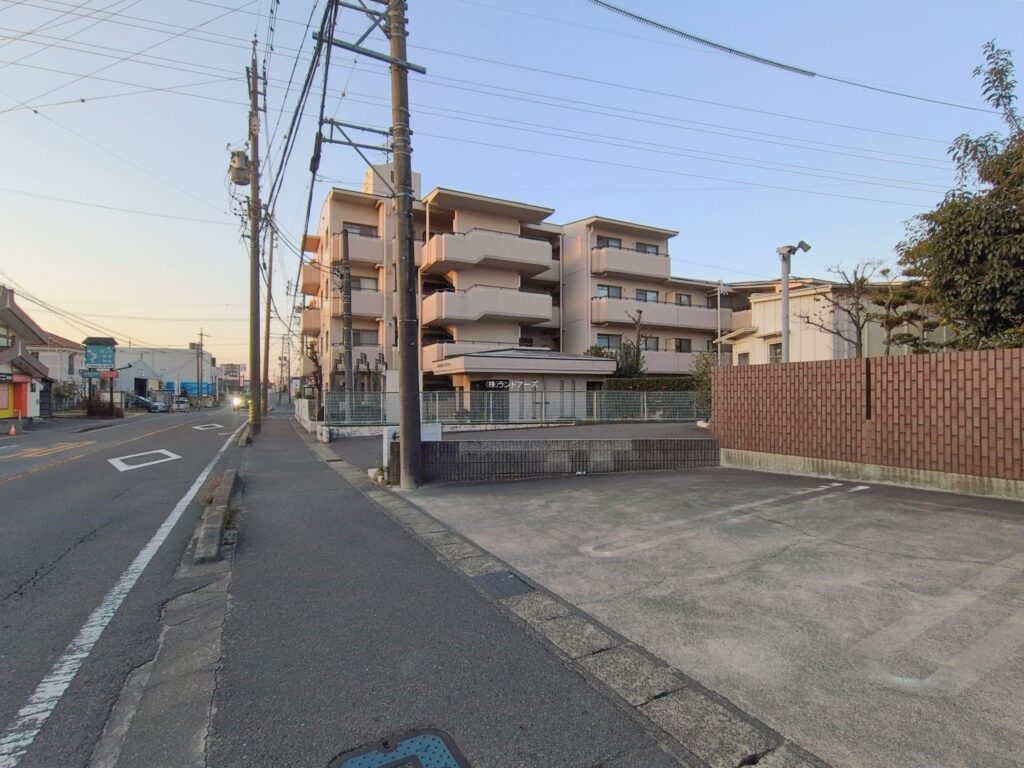 物件写真