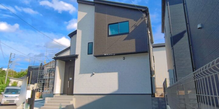 名古屋市守山区大字上志段味字東谷（戸建）02 1