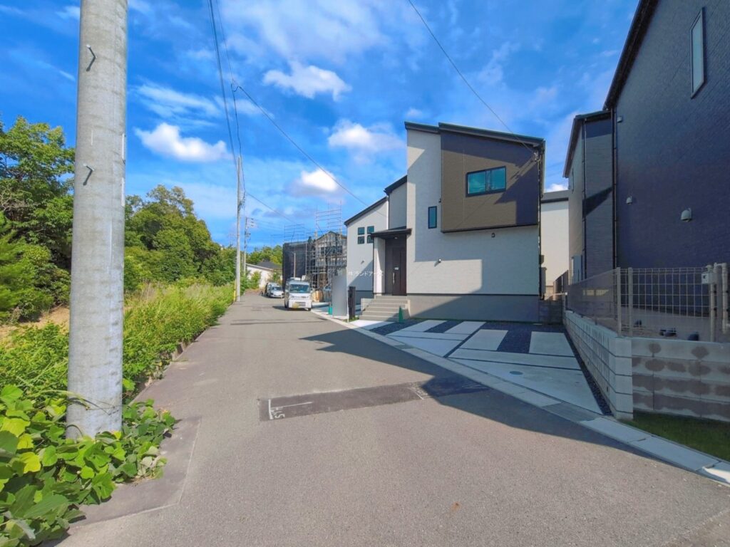 物件写真