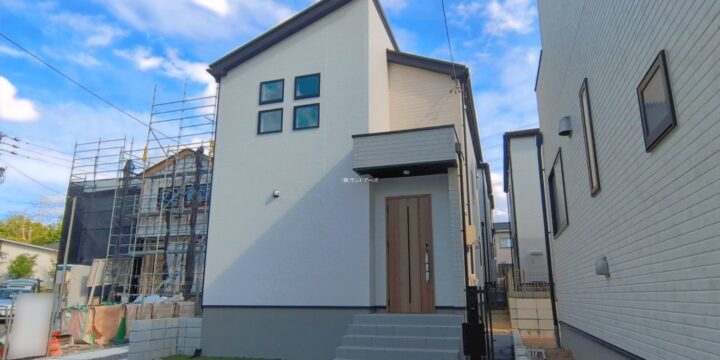 名古屋市守山区大字上志段味字東谷（戸建）03 1