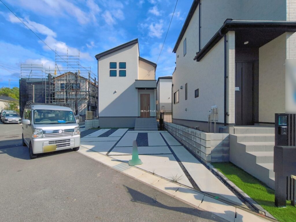 物件写真