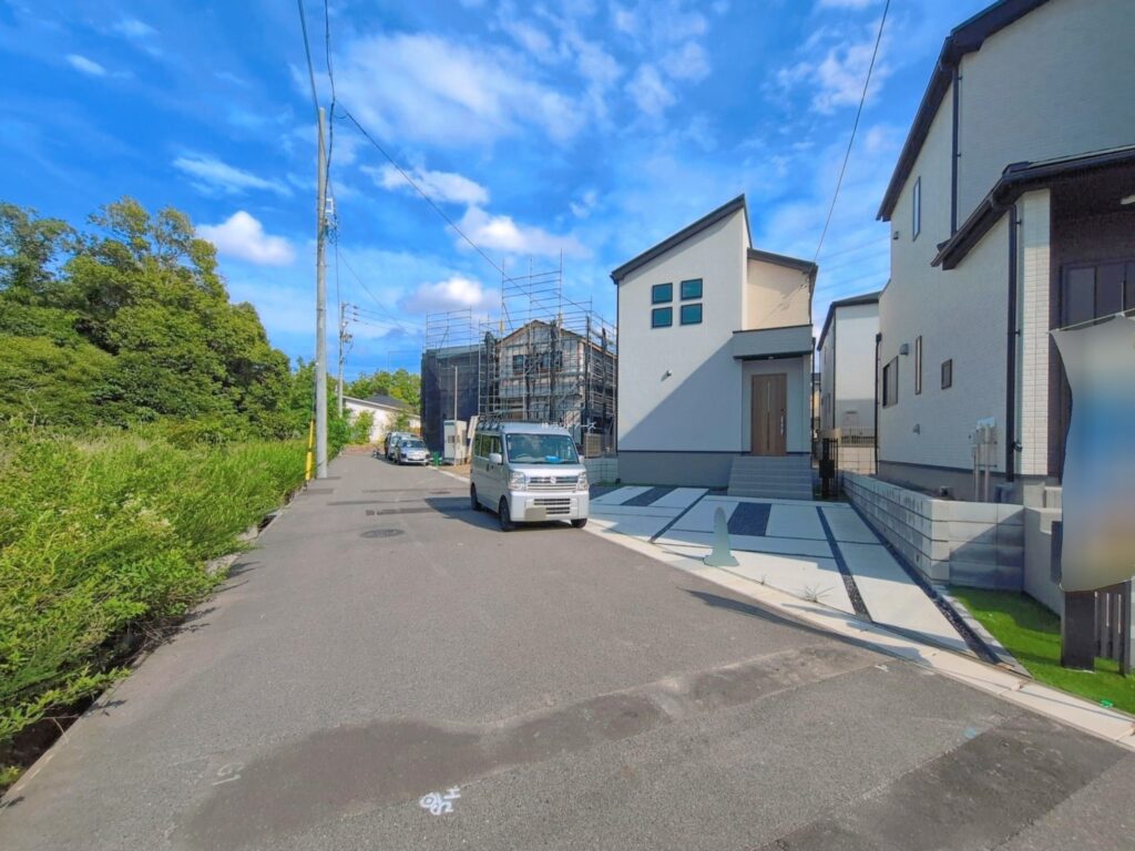 物件写真