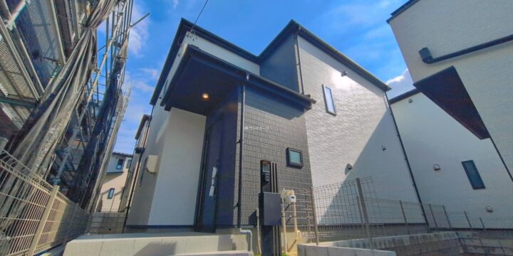 名古屋市守山区大字上志段味字東谷（戸建）04 1