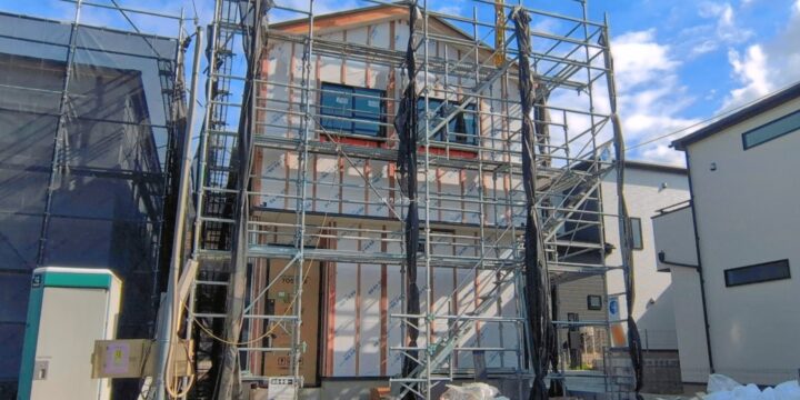 名古屋市守山区大字上志段味字東谷（戸建）05 1
