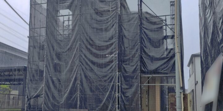 名古屋市守山区大字上志段味字東谷（戸建）07 1
