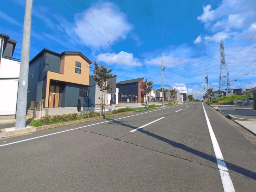 物件写真