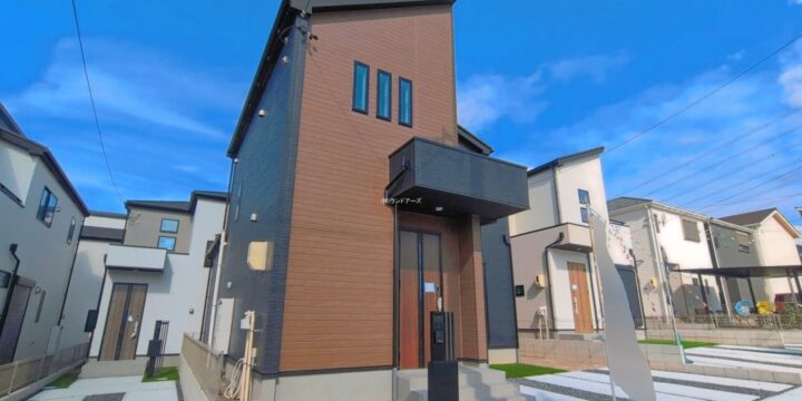 名古屋市守山区大字上志段味字東谷（戸建）11 1