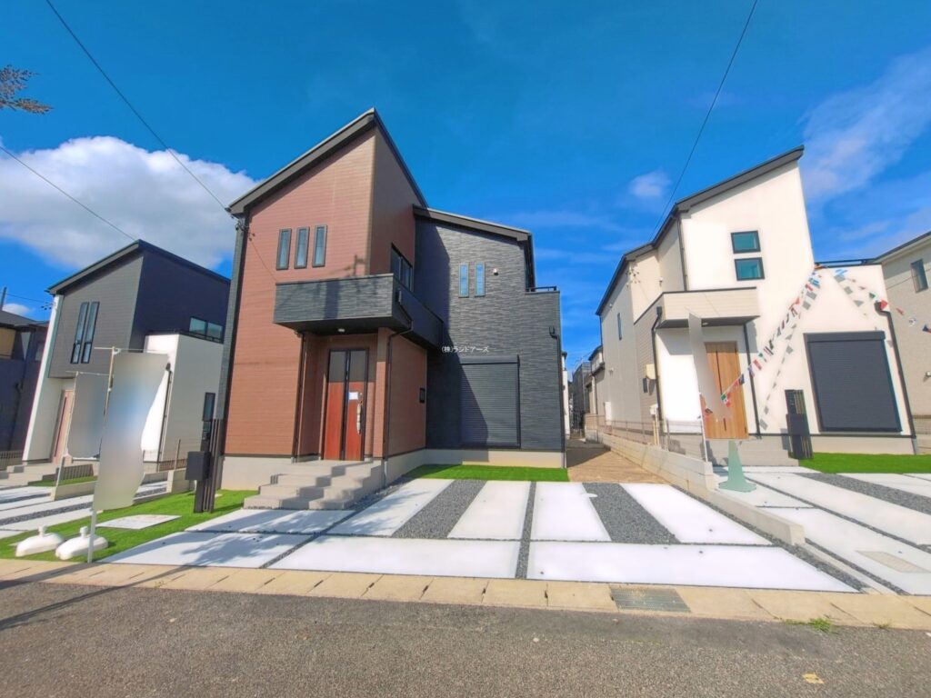 物件写真