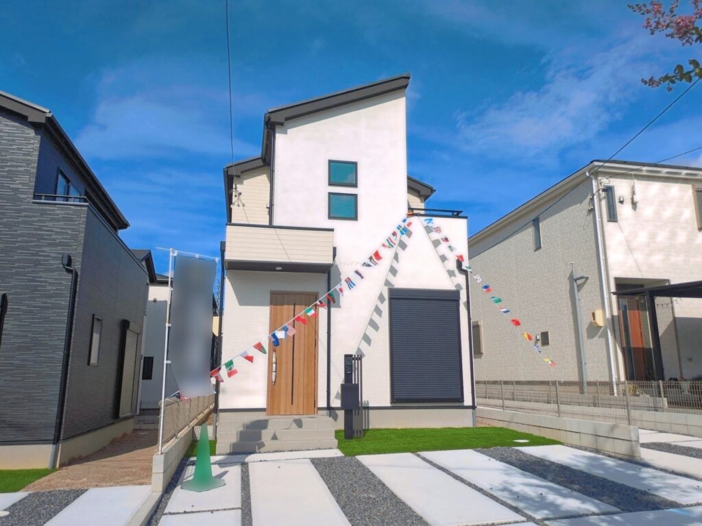 名古屋市守山区大字上志段味字東谷(戸建)12 1