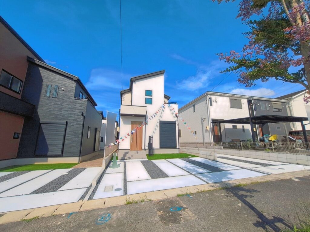 物件写真