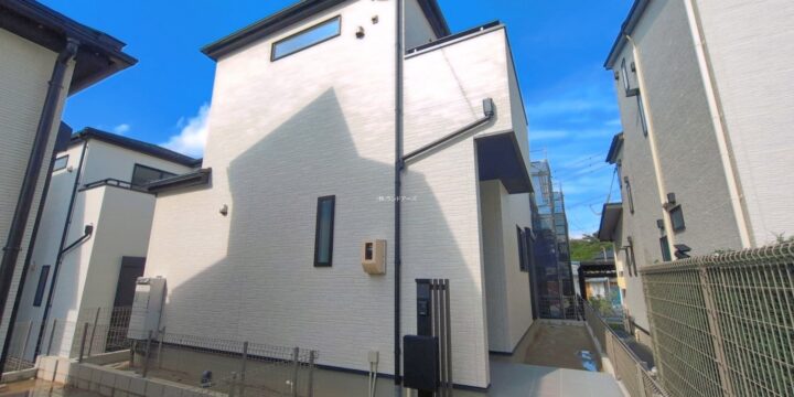 名古屋市守山区大字上志段味字東谷（戸建）13 1