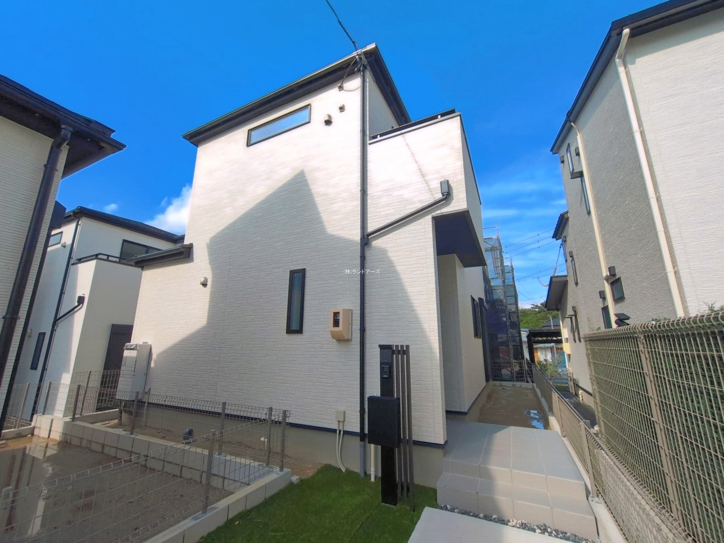 名古屋市守山区大字上志段味字東谷(戸建)13 1 - 株式会社ランドアーズ|名古屋の一戸建て(建売・中古戸建)・中古マンション・賃貸管理・不動産売却 名古屋市守山区大字上志段味字東谷(戸建)13 1