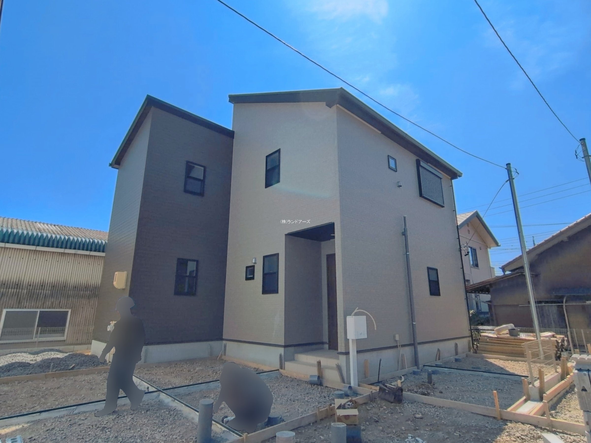 小牧市中央3丁目（戸建）04 1