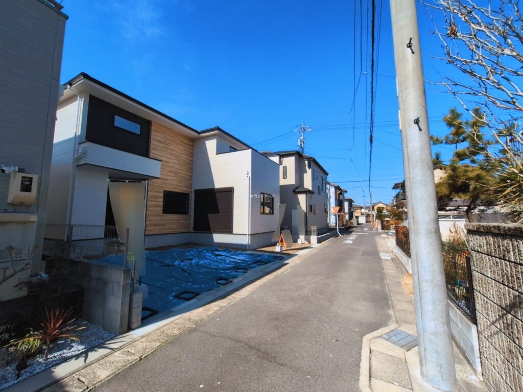 物件写真