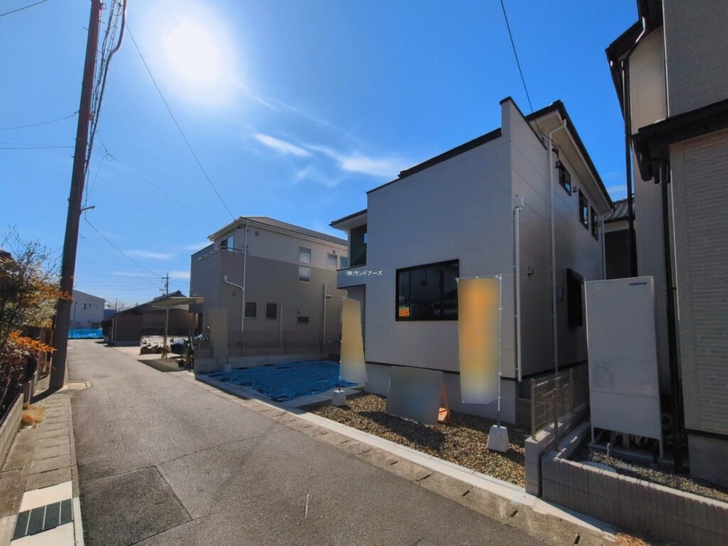物件写真