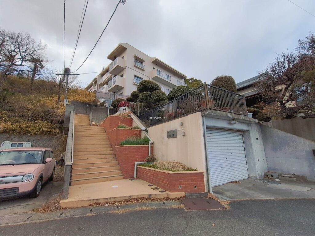 物件写真