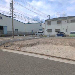 名古屋市中川区元中野町3丁目(土地)02 1