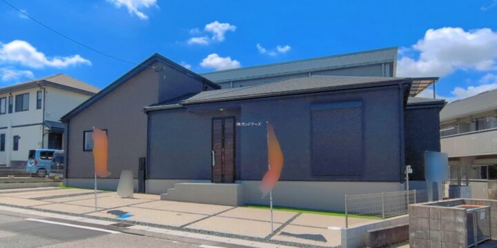 高浜市論地町5丁目（戸建）01 1