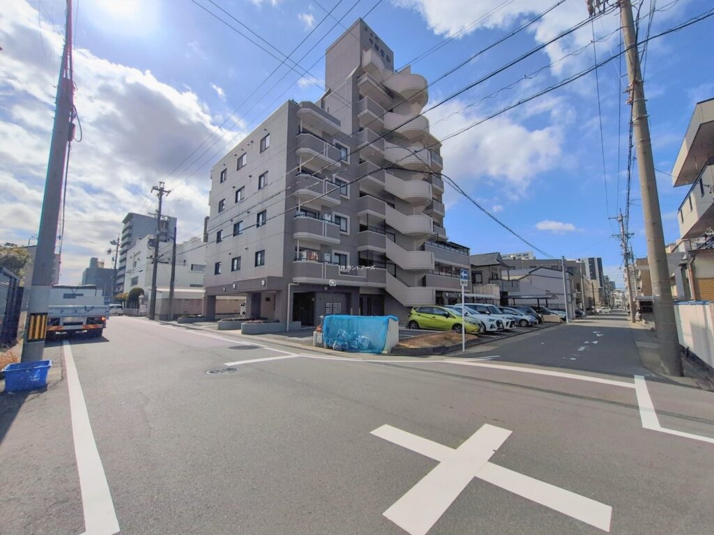 物件写真
