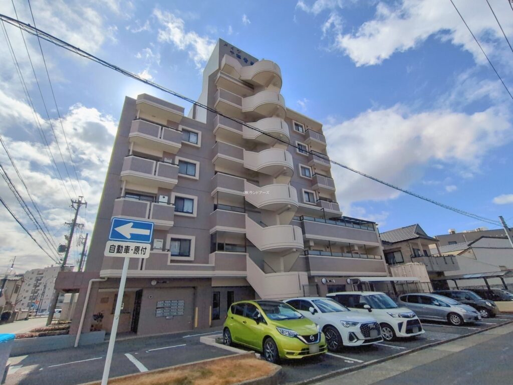 物件写真