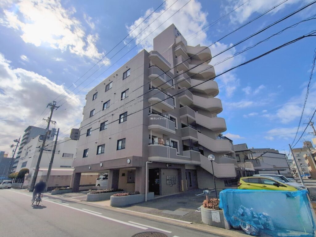 物件写真