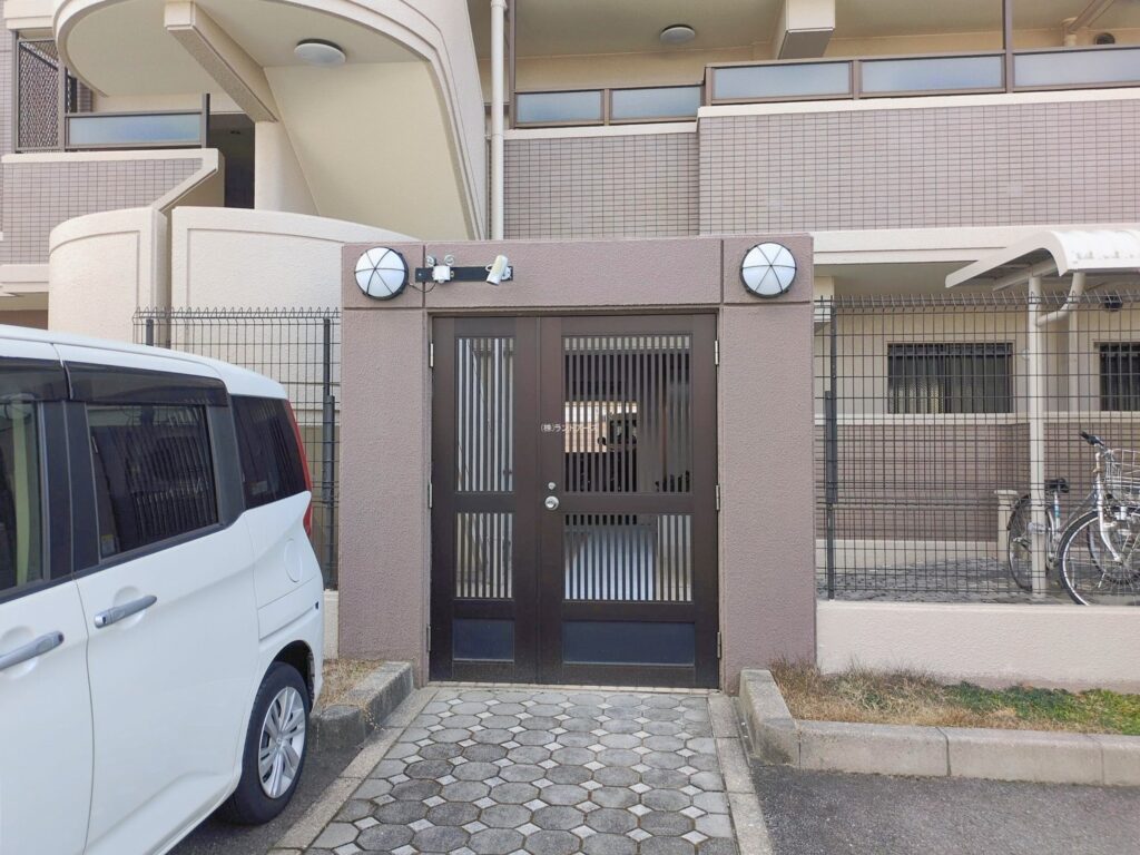 物件写真