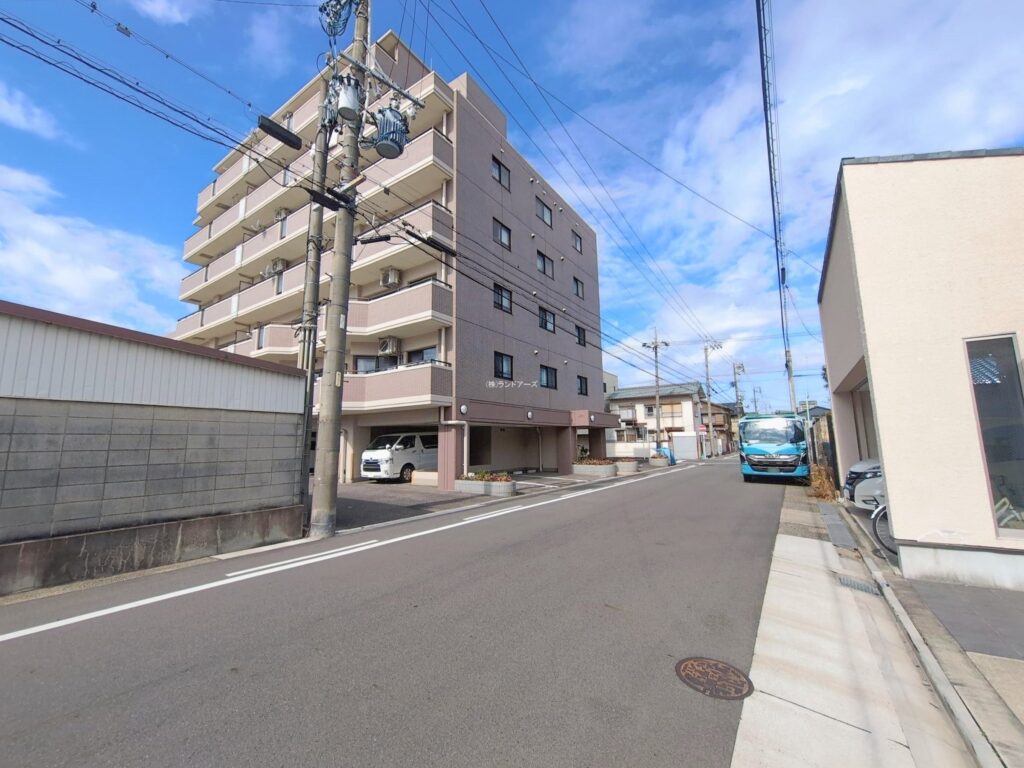 物件写真