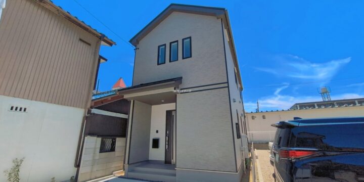 瀬戸市田端町1丁目（戸建）A 1