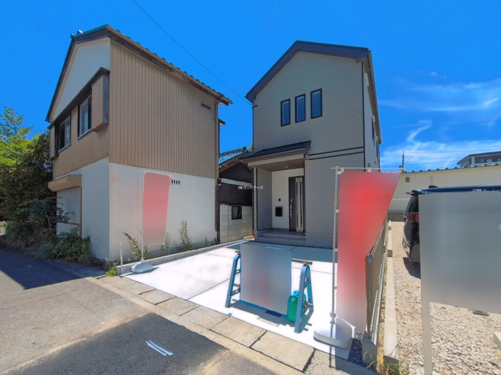 物件写真