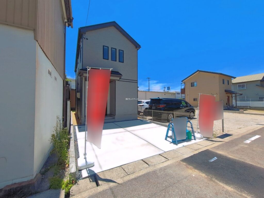 物件写真