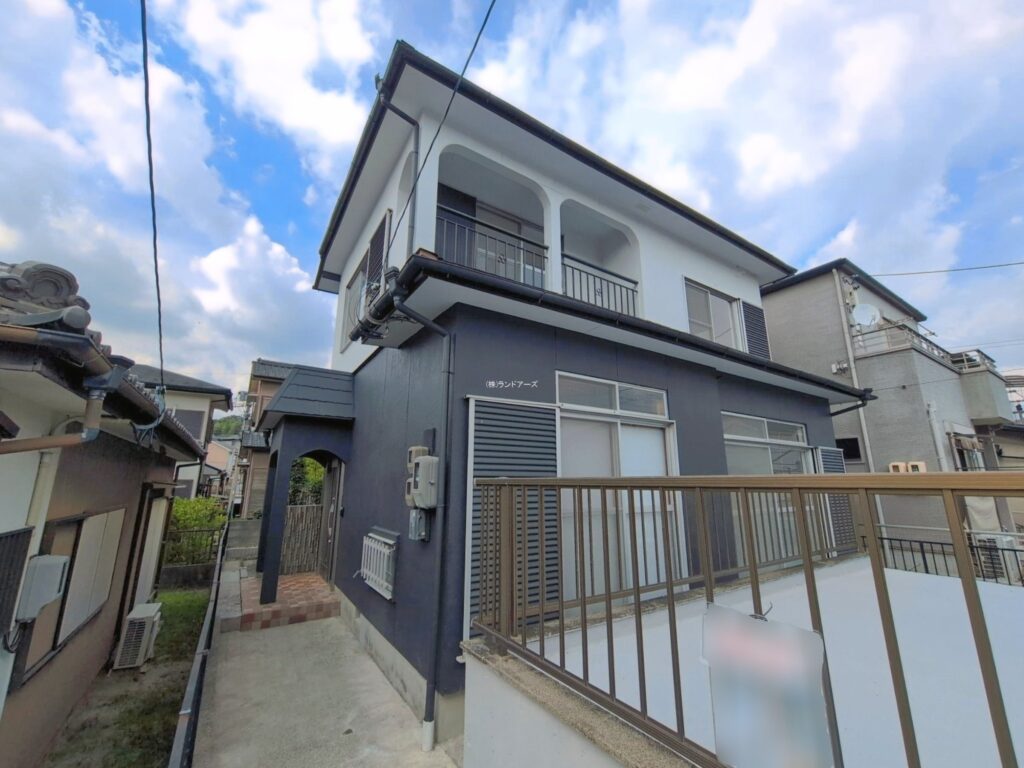 犬山市長者町1丁目 1