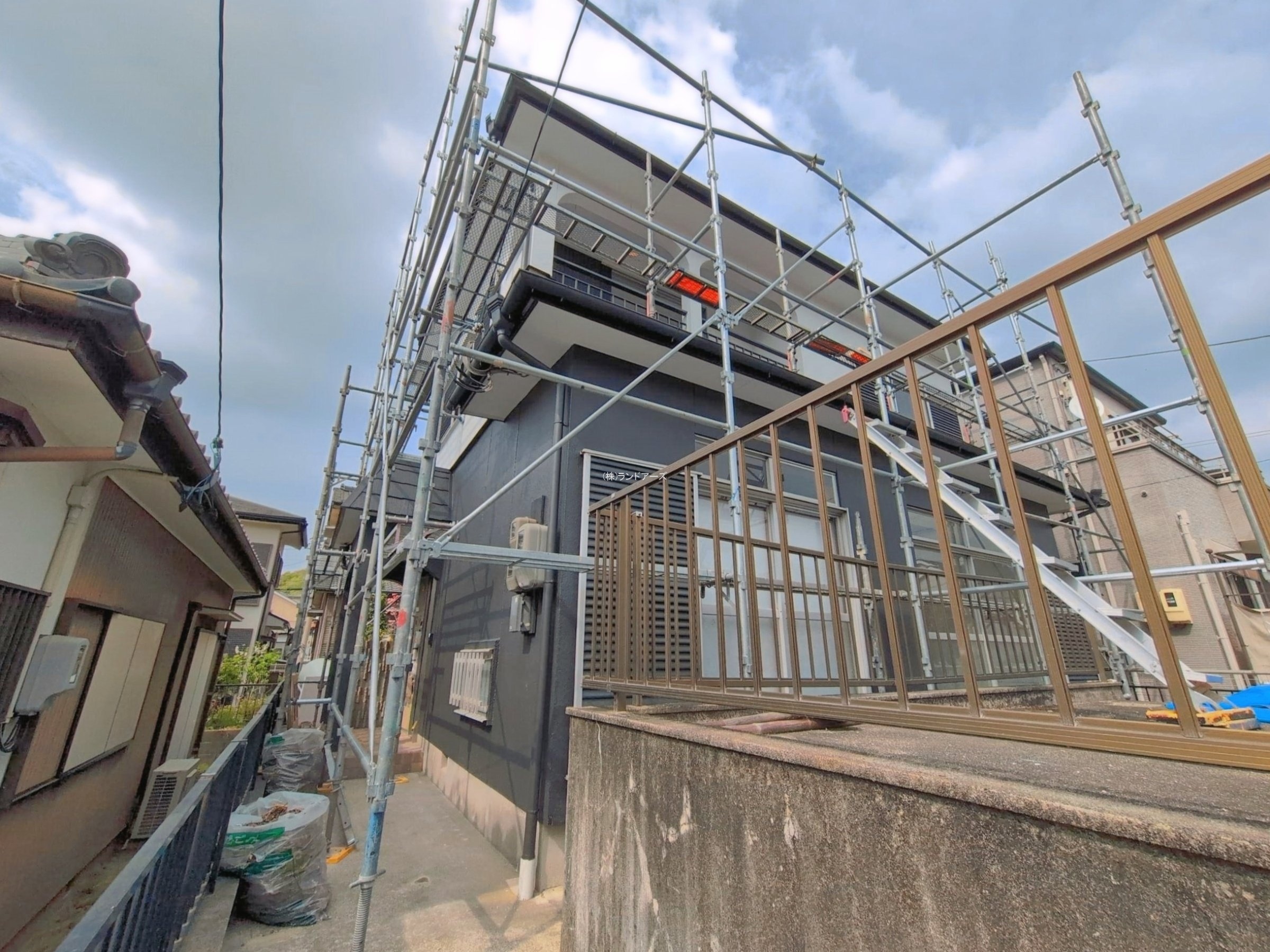 犬山市長者町1丁目 1 - 株式会社ランドアーズ|名古屋の一戸建て(建売・中古戸建)・中古マンション・賃貸管理・不動産売却 犬山市長者町1丁目 1