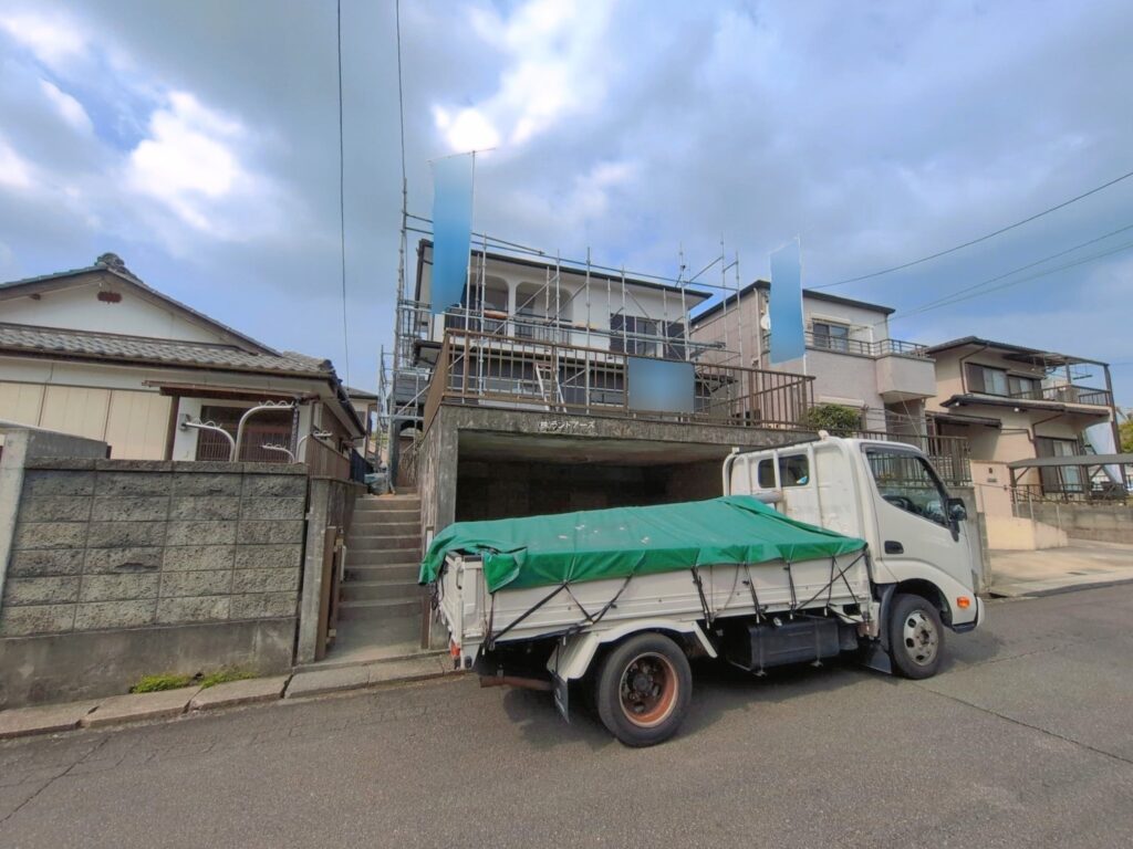 物件写真