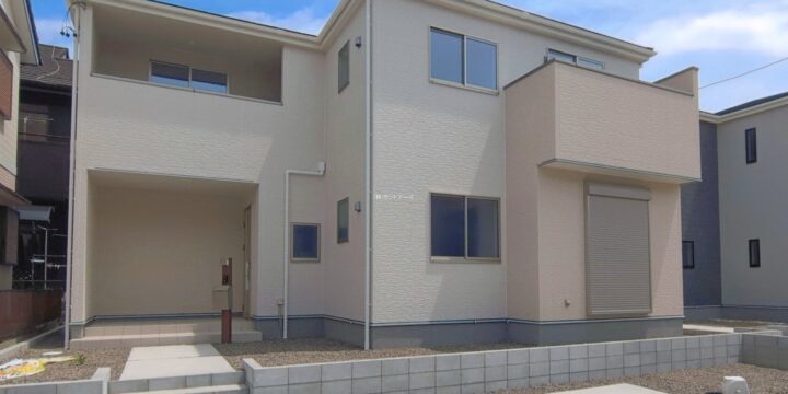 稲沢市田代1丁目（戸建）01 1