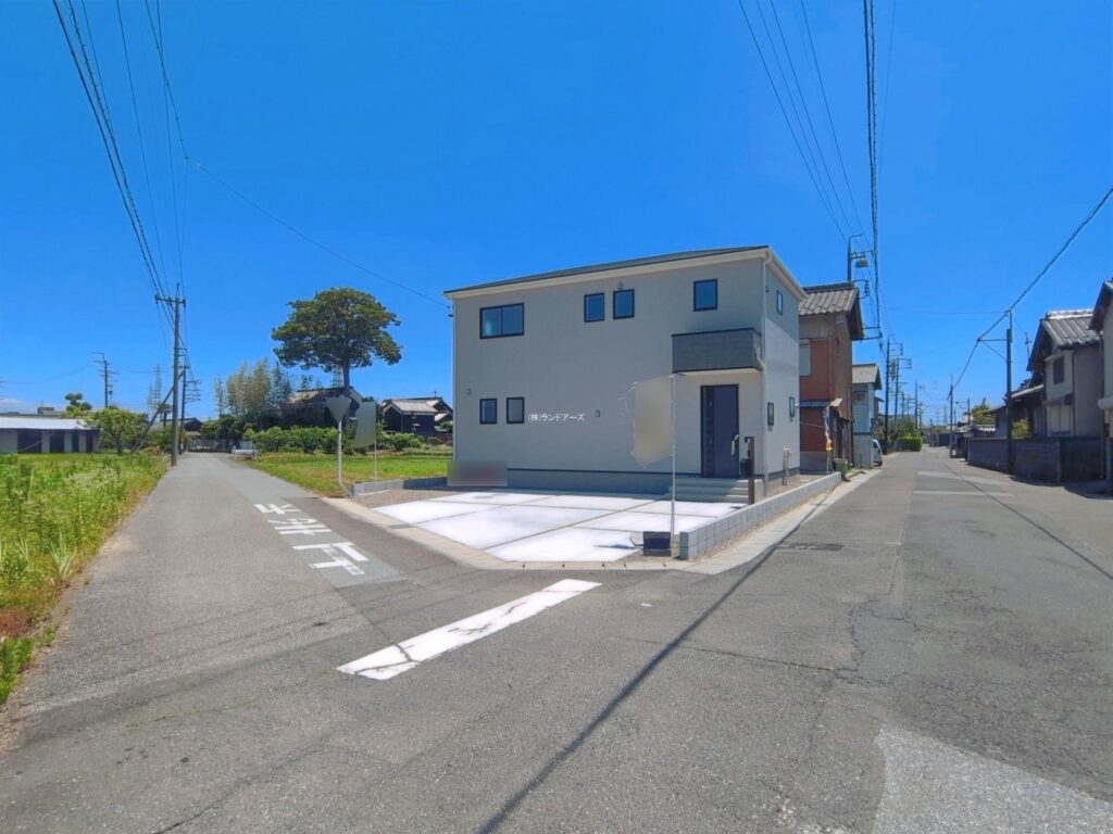 物件写真