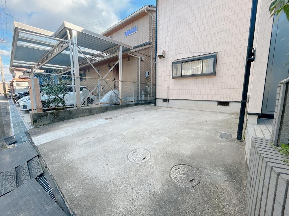 室内写真