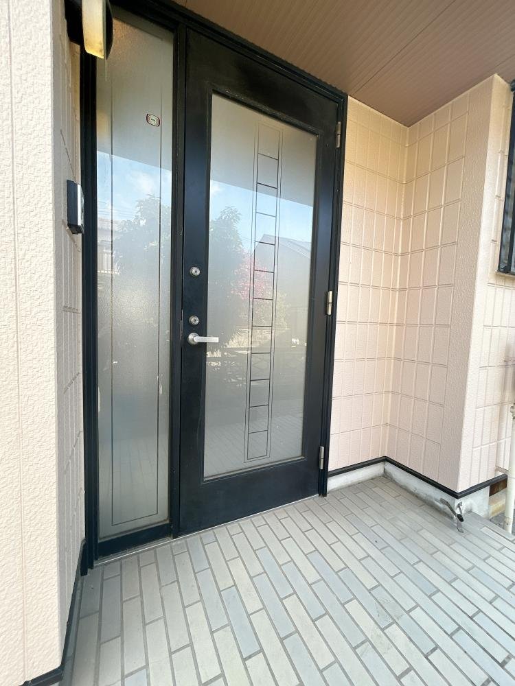 室内写真