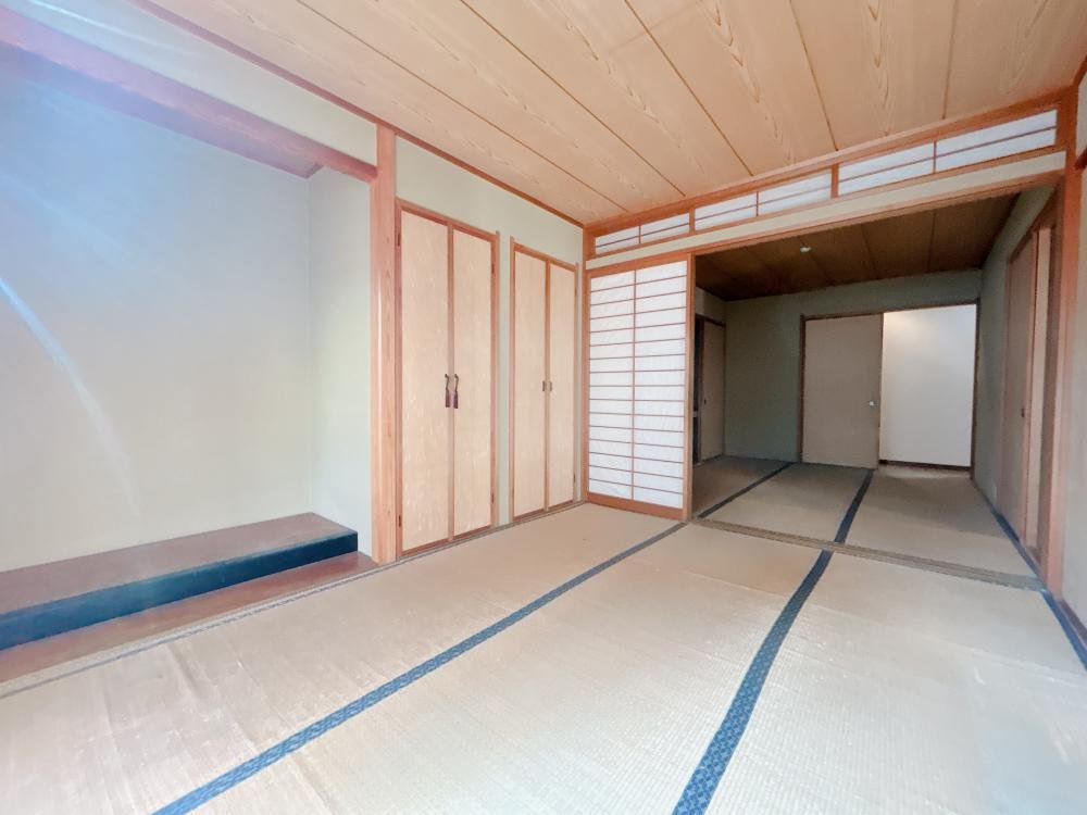 室内写真