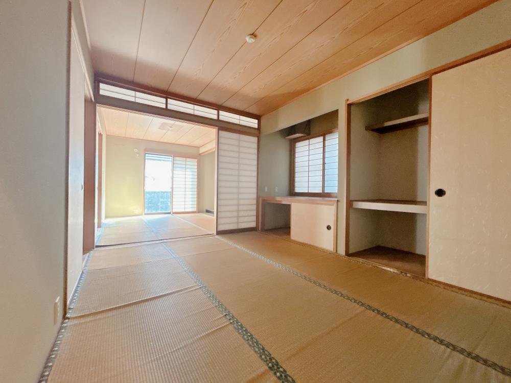 室内写真