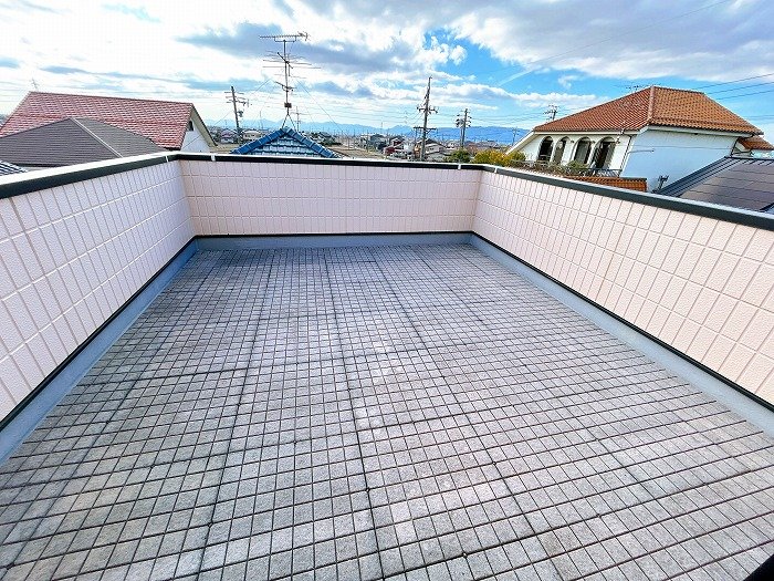 室内写真