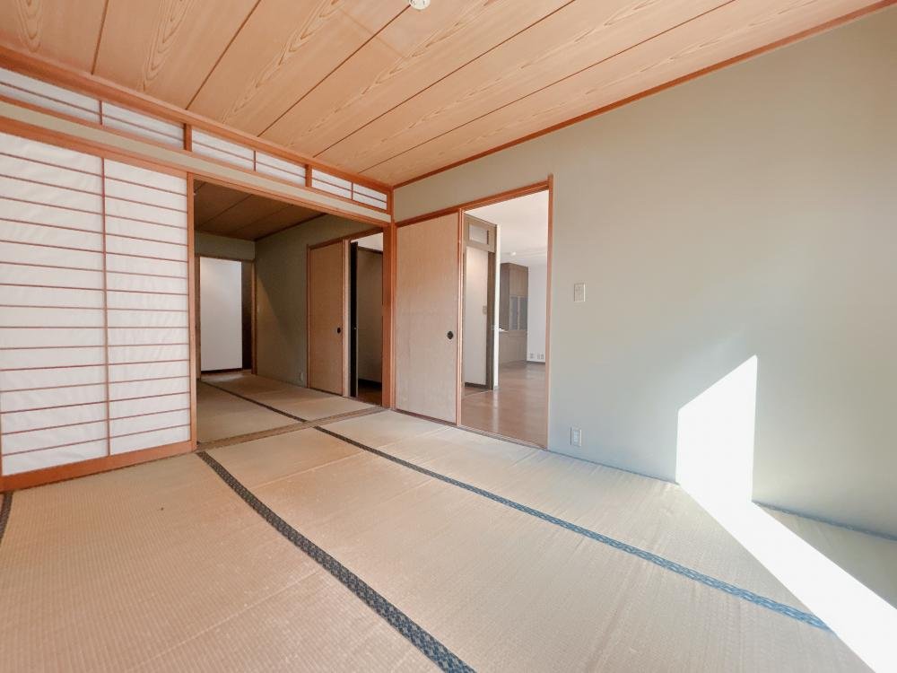 室内写真