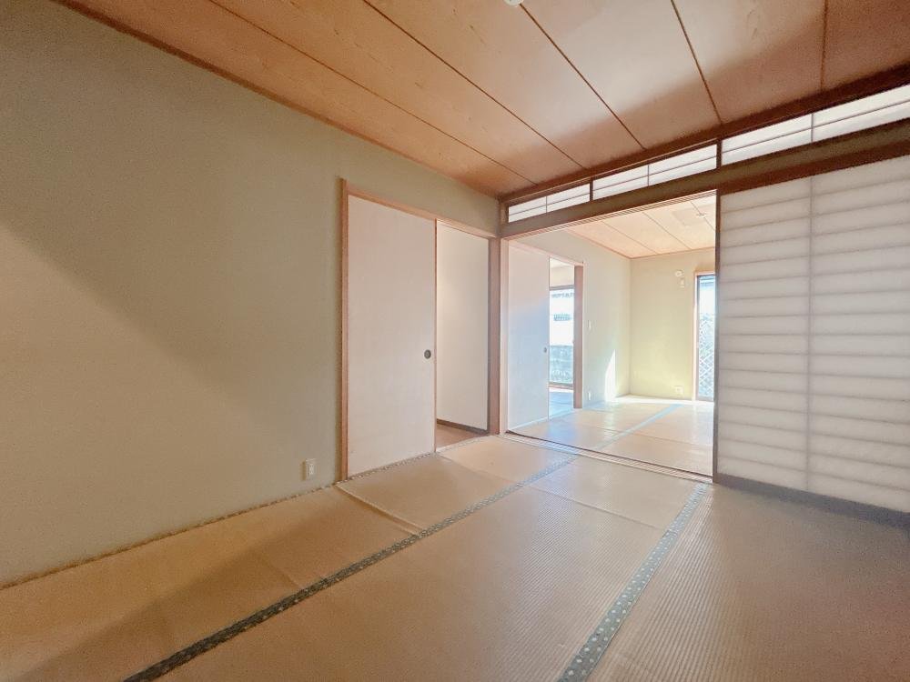 室内写真