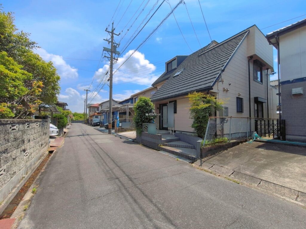 物件写真